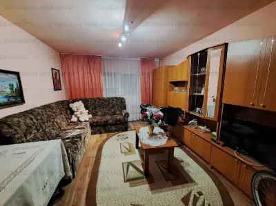 Apartament 3 camere, decomandat - zona Noua - Brasov