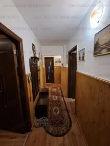 Apartament 3 camere, decomandat - zona Noua - foto 4