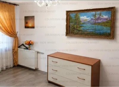 Garsoniera cu Balcon Inchis | Semidecomandata | zona Bartolomeu - foto 4