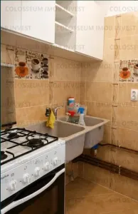 Garsoniera cu Balcon Inchis | Semidecomandata | zona Bartolomeu - foto 5