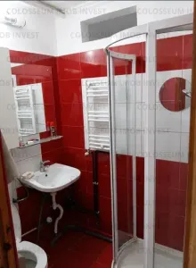 Garsoniera cu Balcon Inchis | Semidecomandata | zona Bartolomeu - foto 7