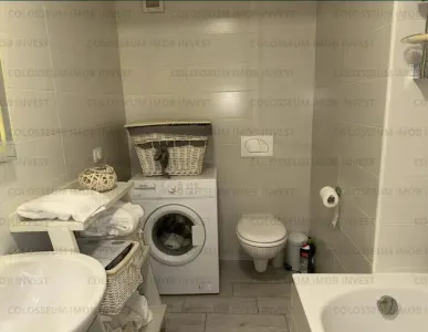Apartament 2 camere | Tip Studio | zona Tractorul - foto 6