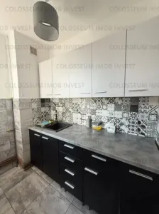Garsonieră semidecomandată | 30 mp | Zona Noua - foto 4