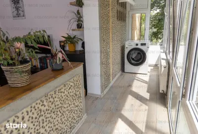 Apartament 2 camere | Mobilat si Utilat | zona Gemenii - foto 9