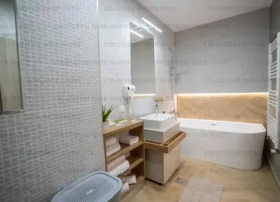 Apartament 2 camere | Grandis Residence | Mobilat și utilat | Parcare + Boxă - foto 5