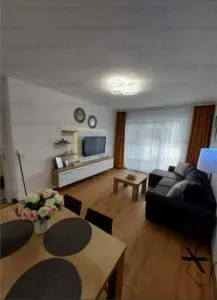 Apartament 2 camere | Decomandat | Mobilat si Utilat | Zona Tractorul - foto 1