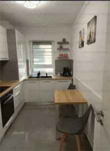 Apartament 2 camere | Decomandat | Mobilat si Utilat | Zona Tractorul - foto 2