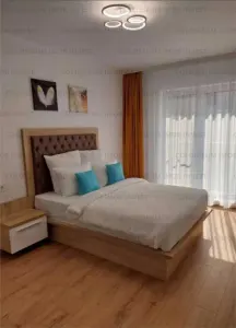 Apartament 2 camere | Decomandat | Mobilat si Utilat | Zona Tractorul - foto 3