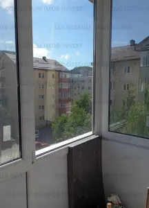 Garsoniera renovata | Balcon | zona Astra - foto 5