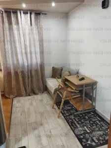 Camera de camin | Mobilata si Utilata | zona Gemenii - Brasov