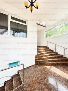Casa de inchiriat | pretabil birouri | Racadau - foto 2
