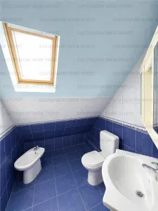 Casa de inchiriat | pretabil birouri | Racadau - foto 13