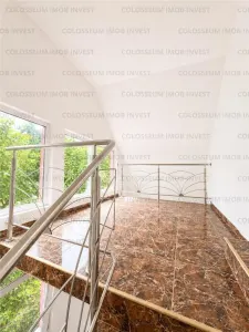 Casa de inchiriat | pretabil birouri | Racadau - foto 3