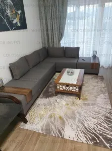 Apartament 3 camere | Balcon Generos | Tractorul - Qualis 2 - foto 1