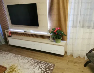 Apartament 3 camere | Balcon Generos | Tractorul - Qualis 2 - foto 3