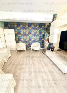 Apartament 2 camere | Mobilat si Utilat | Bloc Nou | Tractorul - foto 3