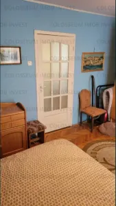 Apartament 2 camere, semidecomandat - zona Astra/ Calea Bucuresti - foto 5
