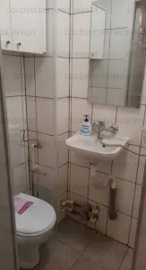 Camera de camin, cu baie si bucatarie proprie - zona Astra - foto 6
