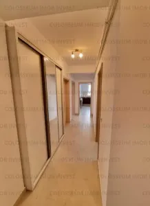 Apartament 3 camere | Mobilat | Parcare Privata | Tractorul - foto 8