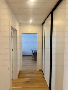 Apartament 2 camere | Designul Modern | Urban Plaza | Racadau - foto 12