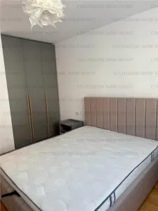 Apartament 2 camere | Designul Modern | Urban Plaza | Racadau - foto 8