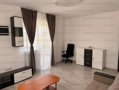 Apartament 2 camere | Mobilat si Utilat | Loc de parcare | Sanpetru - Sanpetru