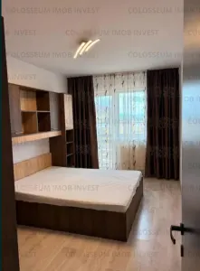 Apartament 2 camere | Mobilat si Utilat | Loc de parcare | Sanpetru - foto 5