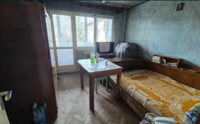 Apartament 3 camere | 70 mp | Balcon + Logie | Zona Astra - foto 5