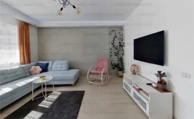 Apartament 2 camere | Decomandat | Mobilat | Sanpetru - foto 1