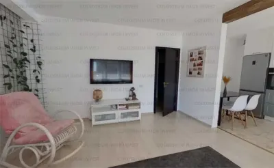Apartament 2 camere | Decomandat | Mobilat | Sanpetru - foto 2