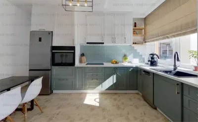 Apartament 2 camere | Decomandat | Mobilat | Sanpetru - foto 3
