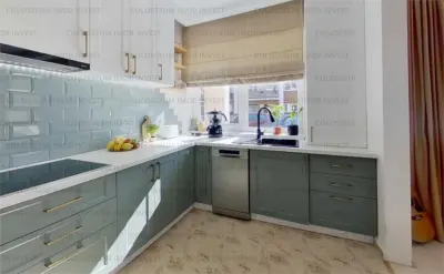 Apartament 2 camere | Decomandat | Mobilat | Sanpetru - foto 4