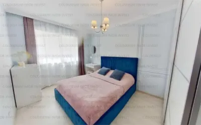 Apartament 2 camere | Decomandat | Mobilat | Sanpetru - foto 5