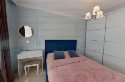 Apartament 2 camere | Decomandat | Mobilat | Sanpetru - foto 6