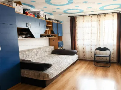 Garsoniera | 24 mp | Centrala Proprie | Rulmentul - Brasov