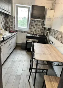 Apartament 2 camere | Mobilat si Utilat | Zona Grivitei - foto 3