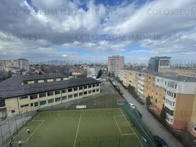 Garsoniera de Inchiriat | Mobilata si Utilata | Zona Grivitei - Mihai Viteazul - foto 7