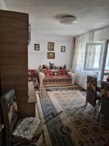 Apartament 2 camere | 65 mp | Balcon | Zona Craiter - Brasov