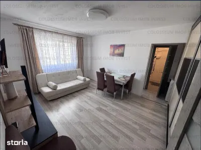 Apartament 2 camere | Mobilat si Utilat | zona Florilor - foto 1