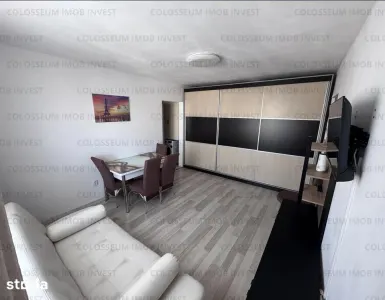 Apartament 2 camere | Mobilat si Utilat | zona Florilor - foto 2