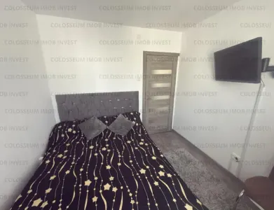 Apartament 2 camere | Mobilat si Utilat | zona Florilor - foto 11