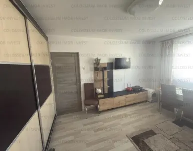 Apartament 2 camere | Mobilat si Utilat | zona Florilor - foto 4