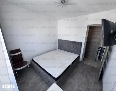 Apartament 2 camere | Mobilat si Utilat | zona Florilor - foto 9