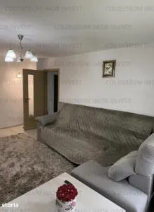 Apartament 4 camere | 98 mp | Mobilat si Utilat | Zona Scriitorilor - foto 1