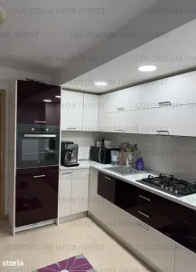 Apartament 4 camere | 98 mp | Mobilat si Utilat | Zona Scriitorilor - foto 4