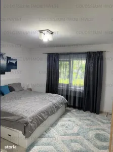 Apartament 4 camere | 98 mp | Mobilat si Utilat | Zona Scriitorilor - foto 8