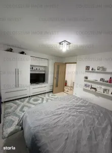 Apartament 4 camere | 98 mp | Mobilat si Utilat | Zona Scriitorilor - foto 9
