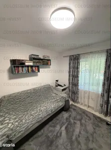 Apartament 4 camere | 98 mp | Mobilat si Utilat | Zona Scriitorilor - foto 10