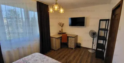 Apartament 2 camere | Semidecomandat | Etaj Intermediar | Zona Gemenii - foto 5