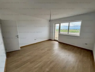 Apartament 3 camere | Loc de parcare inclus | Bloc Nou | Sanpetru - Sanpetru